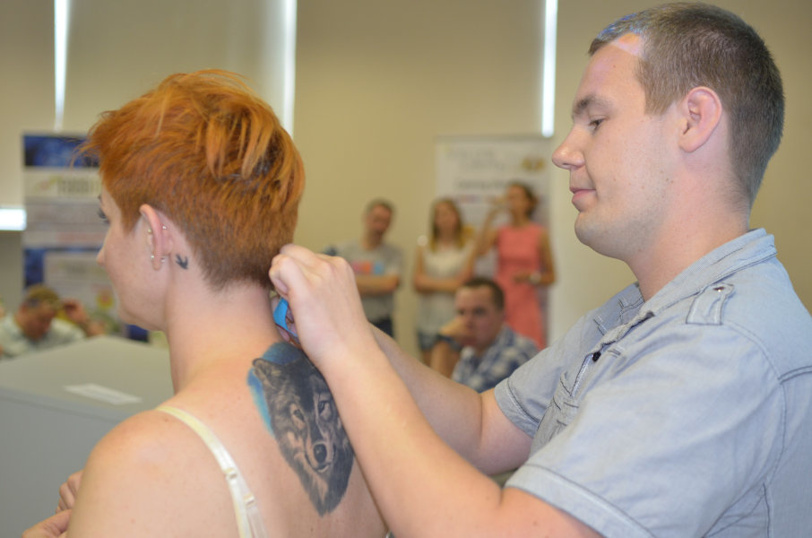 II Lubuska Konferencja Sportowa w Słubicach