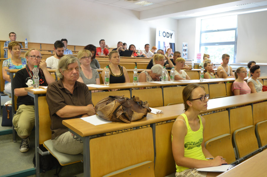 II Lubuska Konferencja Sportowa w Słubicach