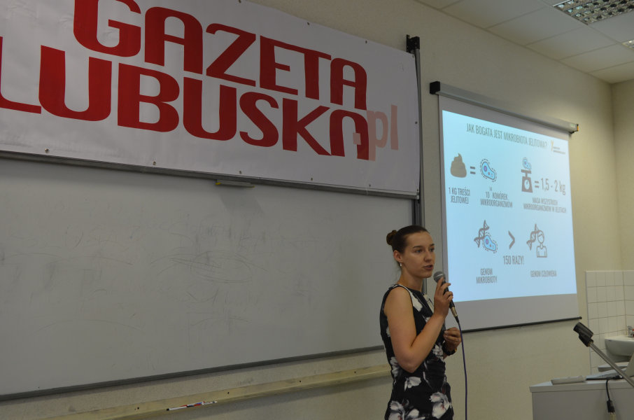 II Lubuska Konferencja Sportowa w Słubicach