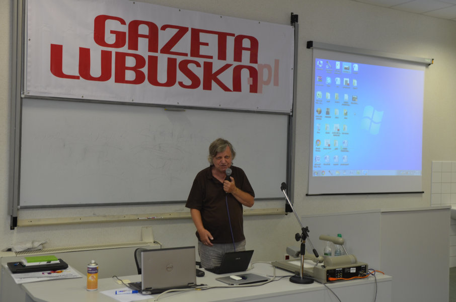 II Lubuska Konferencja Sportowa w Słubicach