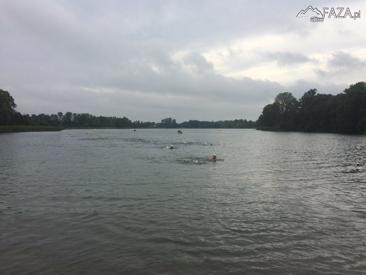 Ośno Triathlon Weekend 2016_17