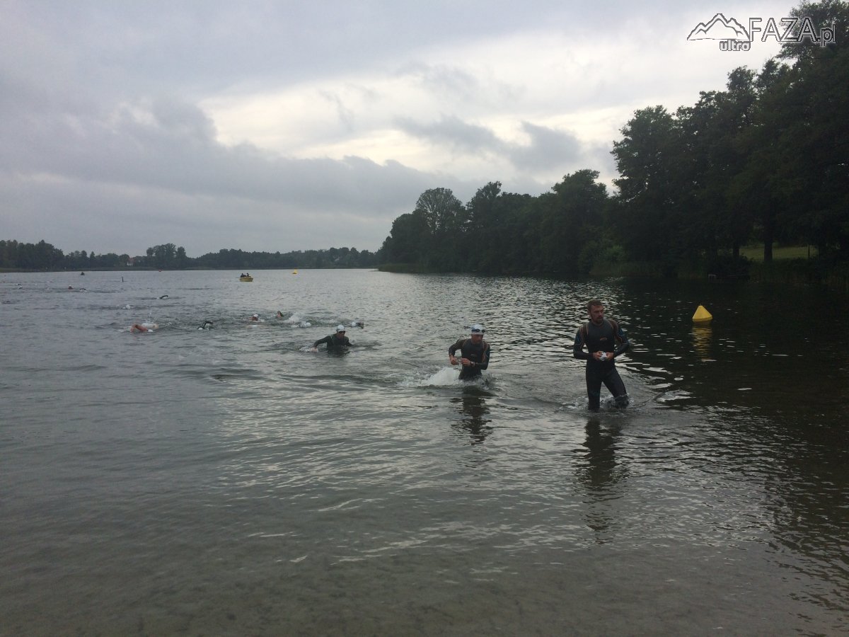 Ośno Triathlon Weekend 2016_1