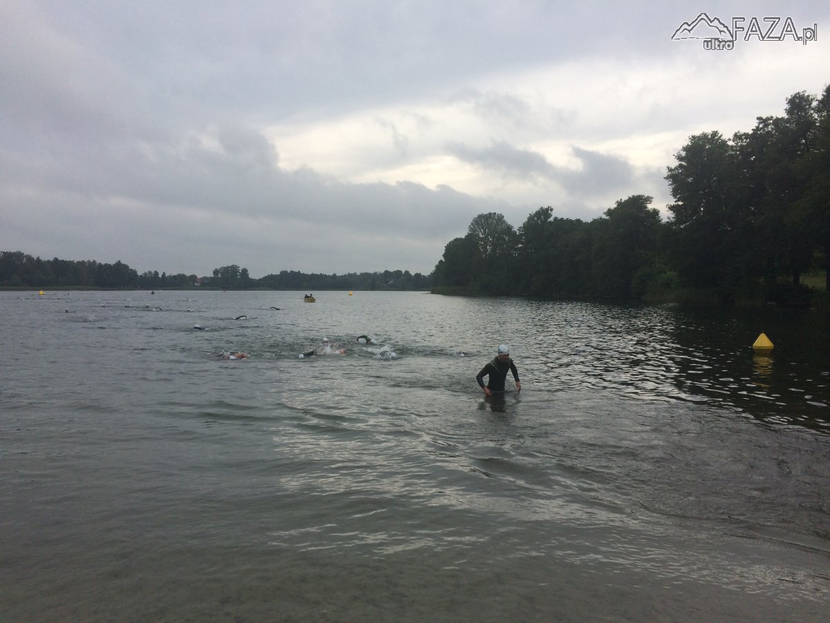 Ośno Triathlon Weekend 2016_2