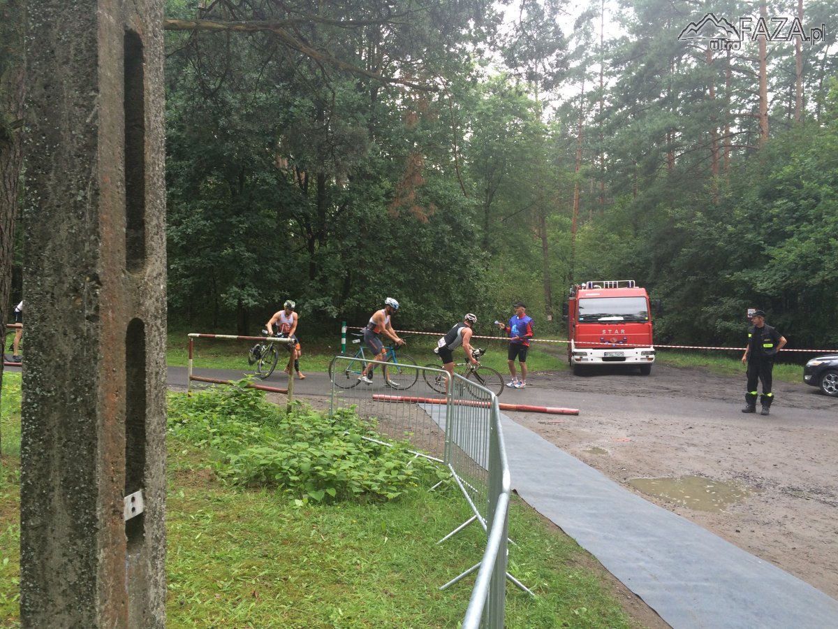 Ośno Triathlon Weekend 2016_70