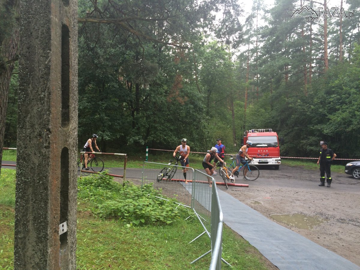 Ośno Triathlon Weekend 2016_71