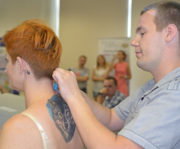 II Lubuska Konferencja Sportowa w Słubicach