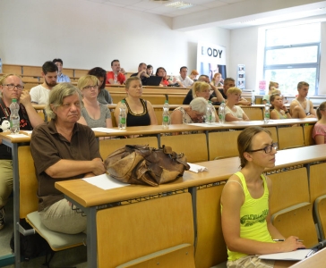 II Lubuska Konferencja Sportowa w Słubicach