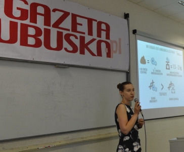 II Lubuska Konferencja Sportowa w Słubicach