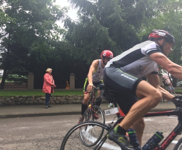 Ośno Triathlon Weekend 2016_123