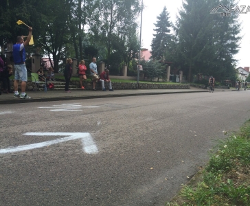 Ośno Triathlon Weekend 2016_124