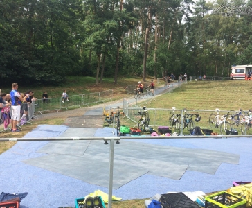 Ośno Triathlon Weekend 2016_133