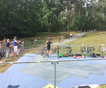 Ośno Triathlon Weekend 2016_136