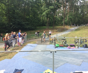 Ośno Triathlon Weekend 2016_137