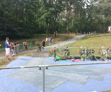 Ośno Triathlon Weekend 2016_142