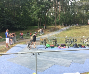 Ośno Triathlon Weekend 2016_143