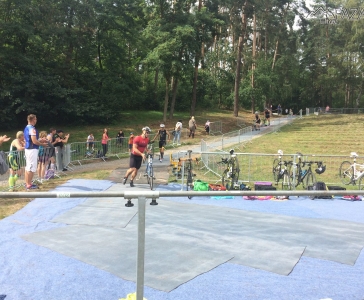 Ośno Triathlon Weekend 2016_145