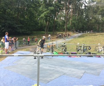 Ośno Triathlon Weekend 2016_146