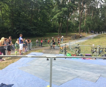 Ośno Triathlon Weekend 2016_147