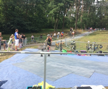 Ośno Triathlon Weekend 2016_149