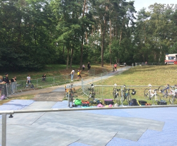 Ośno Triathlon Weekend 2016_154