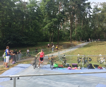 Ośno Triathlon Weekend 2016_155
