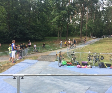 Ośno Triathlon Weekend 2016_156