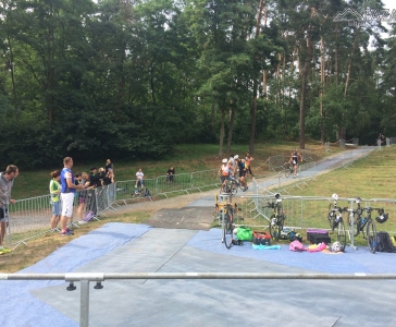 Ośno Triathlon Weekend 2016_157