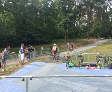 Ośno Triathlon Weekend 2016_158