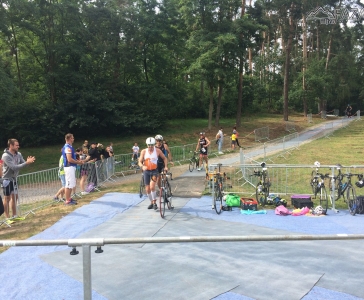 Ośno Triathlon Weekend 2016_159