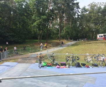 Ośno Triathlon Weekend 2016_162