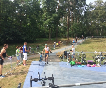 Ośno Triathlon Weekend 2016_169