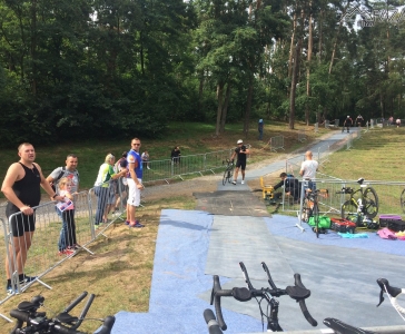 Ośno Triathlon Weekend 2016_172