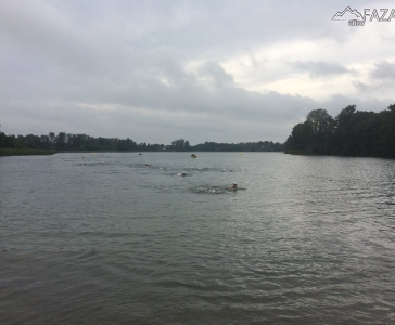 Ośno Triathlon Weekend 2016_17