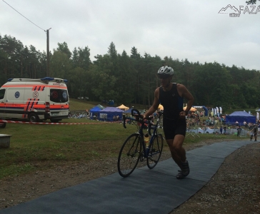 Ośno Triathlon Weekend 2016_30
