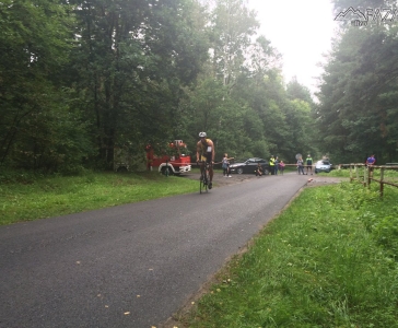 Ośno Triathlon Weekend 2016_38