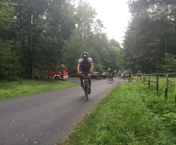 Ośno Triathlon Weekend 2016_43