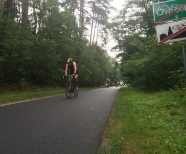 Ośno Triathlon Weekend 2016_58