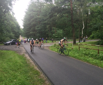 Ośno Triathlon Weekend 2016_60