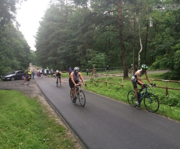 Ośno Triathlon Weekend 2016_61