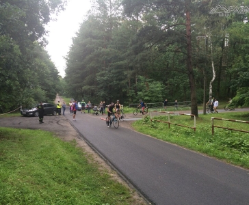 Ośno Triathlon Weekend 2016_63