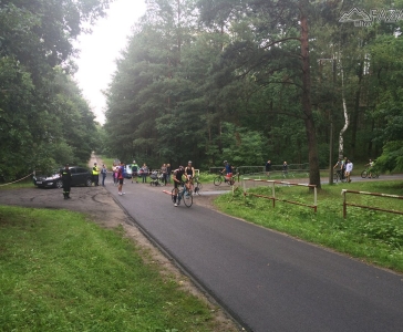 Ośno Triathlon Weekend 2016_64