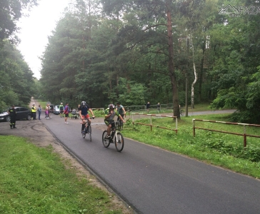 Ośno Triathlon Weekend 2016_65