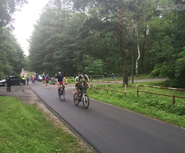 Ośno Triathlon Weekend 2016_66