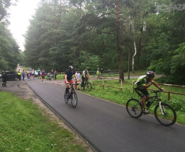 Ośno Triathlon Weekend 2016_68