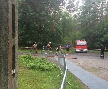 Ośno Triathlon Weekend 2016_70