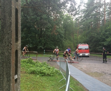 Ośno Triathlon Weekend 2016_71