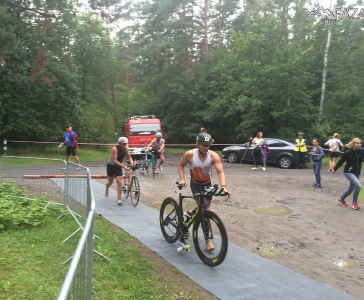 Ośno Triathlon Weekend 2016_72