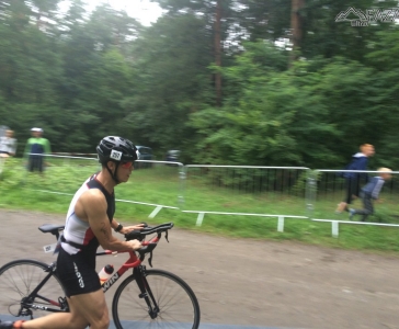 Ośno Triathlon Weekend 2016_74