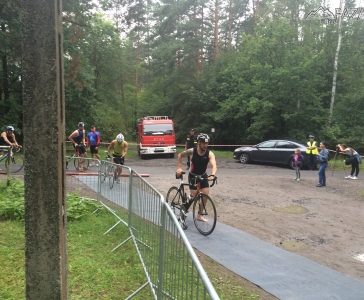 Ośno Triathlon Weekend 2016_75