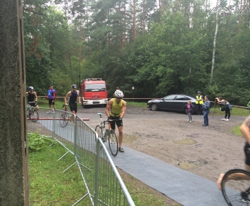 Ośno Triathlon Weekend 2016_76